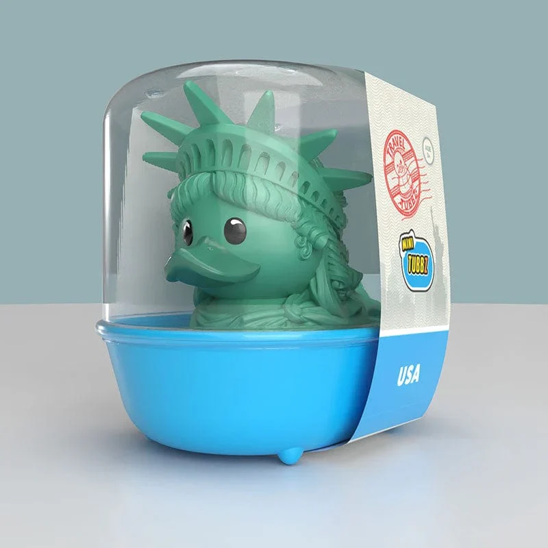 Viaggio: USA - Lady Liberty TUBBZ (Mini Edition)
