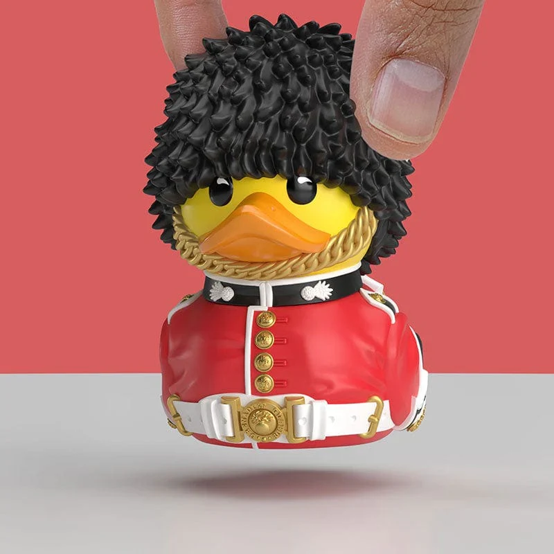 Viaggi: Regno Unito - King's Guards TUBBZ (Mini Edition)