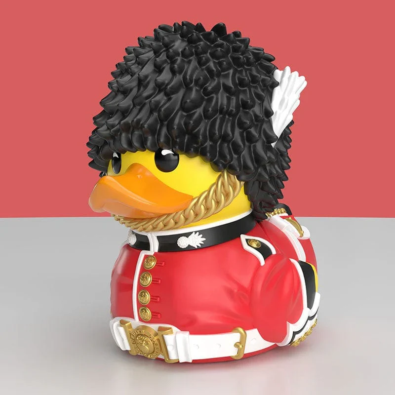 Viaggi: Regno Unito - King's Guards TUBBZ (Mini Edition)