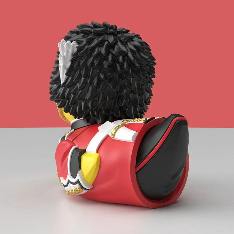 Viaggi: Regno Unito - King's Guards TUBBZ (Mini Edition)