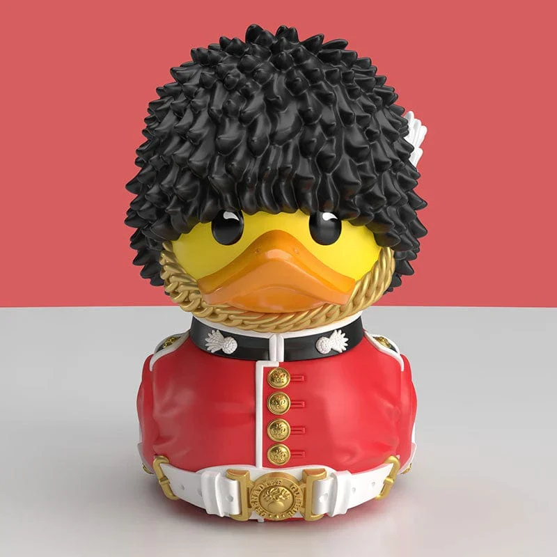 Viaggi: Regno Unito - King's Guards TUBBZ (Mini Edition)