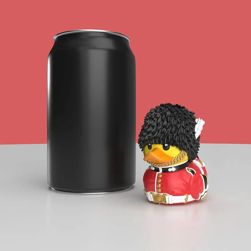 Viaggi: Regno Unito - King's Guards TUBBZ (Mini Edition)