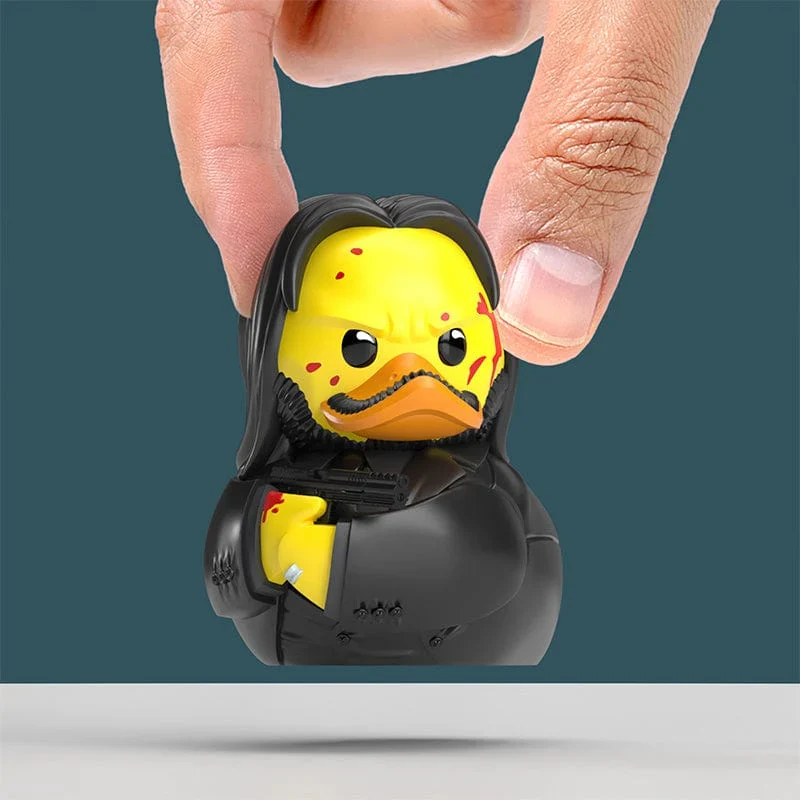 John Wick: John Wick TUBBZ (Mini Edizione)