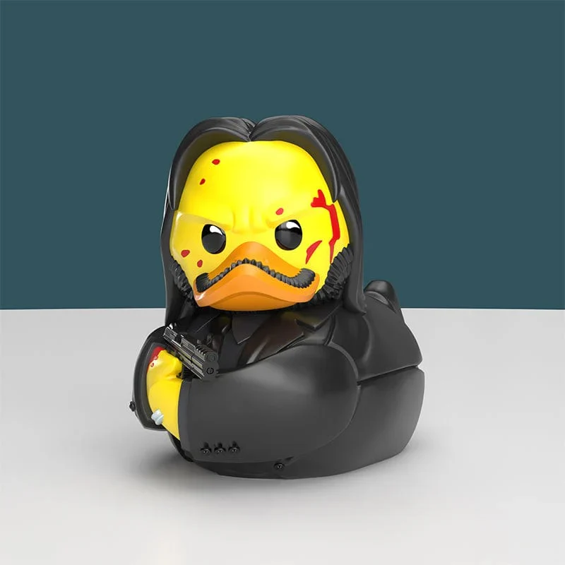 John Wick: John Wick TUBBZ (Mini Edizione)