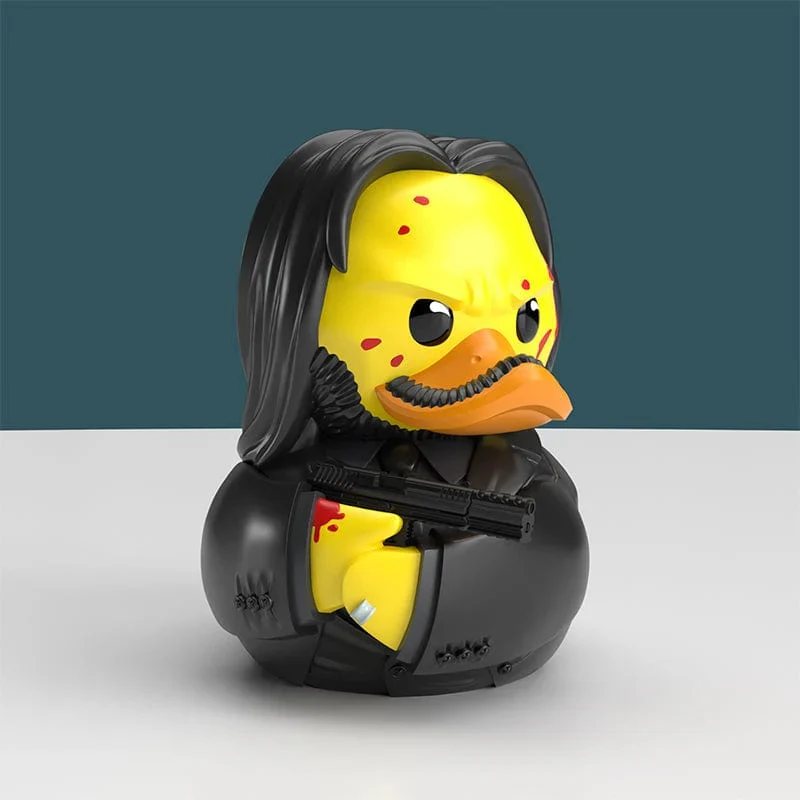 John Wick: John Wick TUBBZ (Mini Edizione)