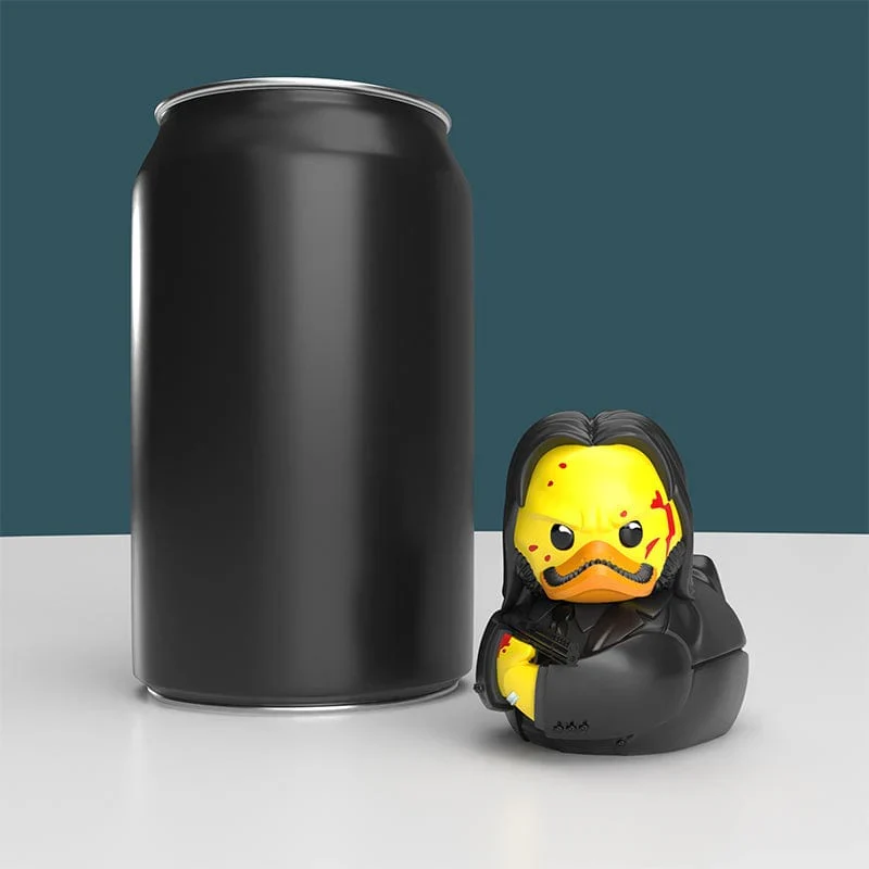 John Wick: John Wick TUBBZ (Mini Edizione)