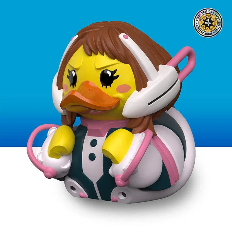 My Hero Academia: Ochaco Uraraka TUBBZ (prima edizione)