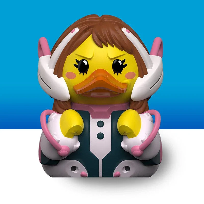 My Hero Academia: Ochaco Uraraka TUBBZ (prima edizione)