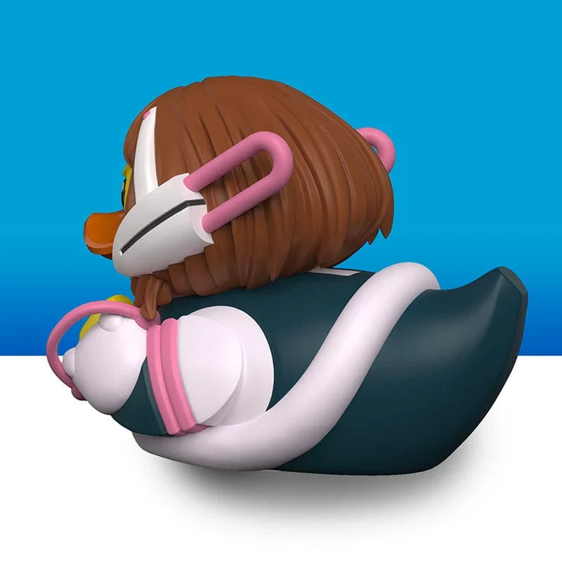 My Hero Academia: Ochaco Uraraka TUBBZ (prima edizione)