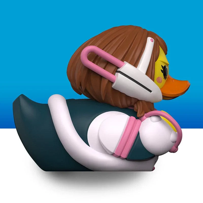 My Hero Academia: Ochaco Uraraka TUBBZ (prima edizione)