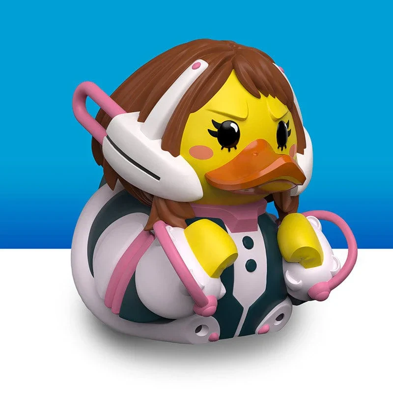 My Hero Academia: Ochaco Uraraka TUBBZ (prima edizione)