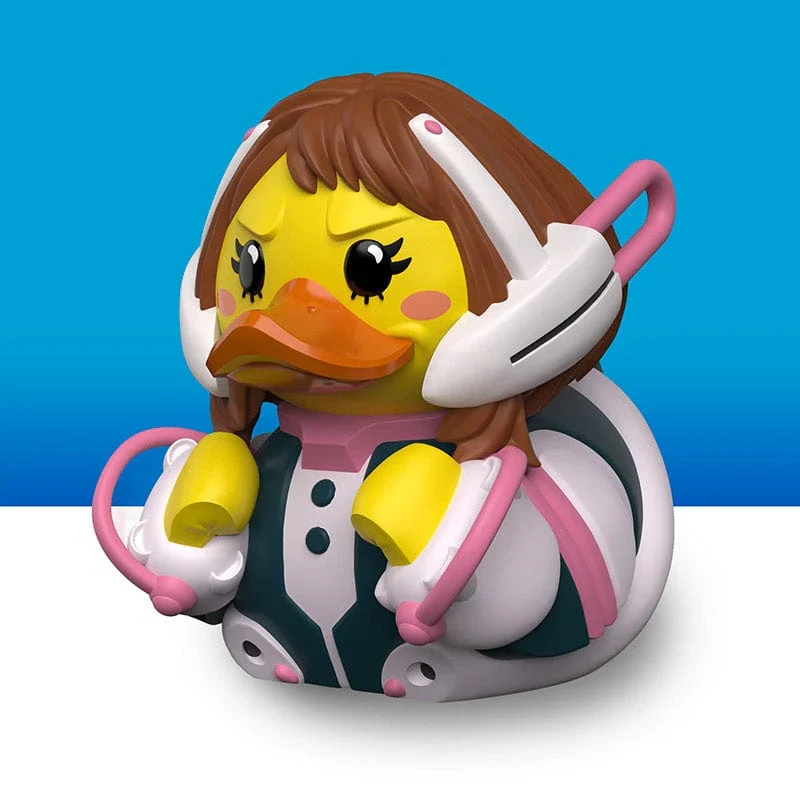 My Hero Academia: Ochaco Uraraka TUBBZ (prima edizione)