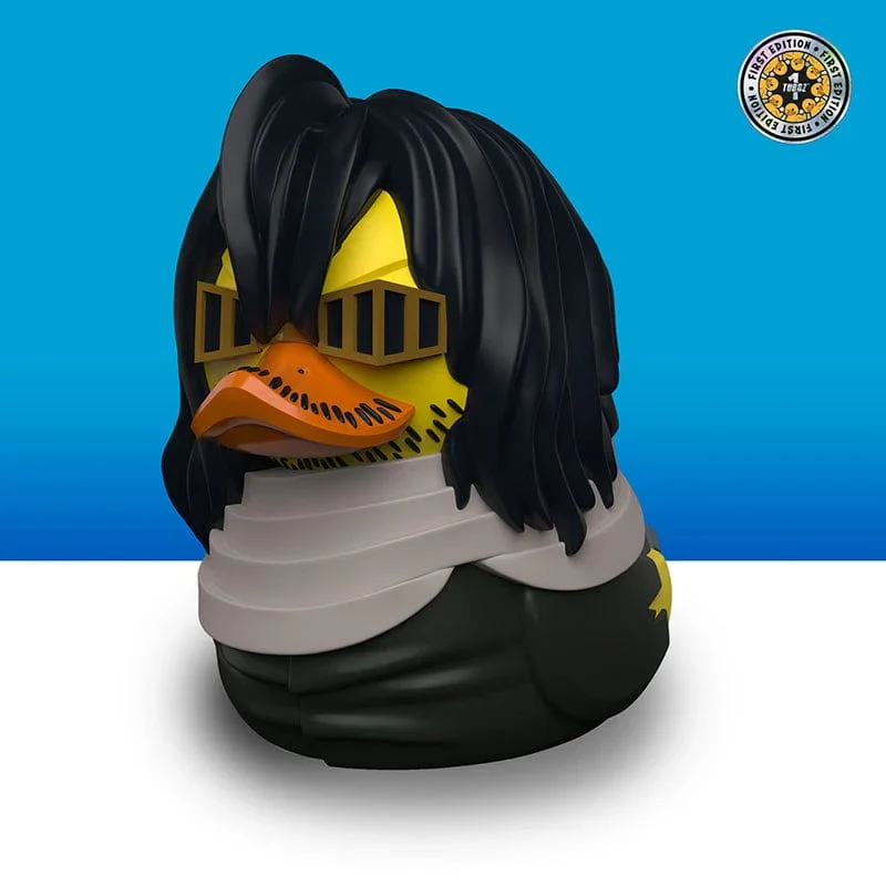 My Hero Academis: Shota Aizawa TUBBZ (prima edizione)