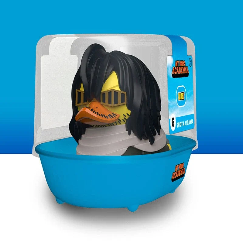 My Hero Academis: Shota Aizawa TUBBZ (prima edizione)