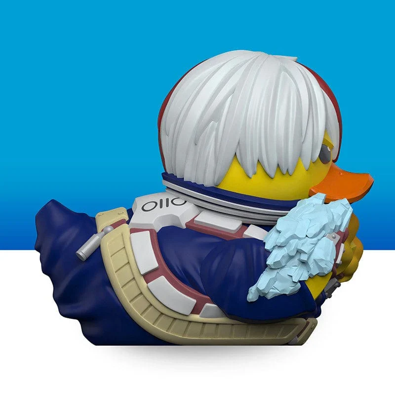My Hero Academia: Shoto Todoroki TUBBZ (prima edizione)