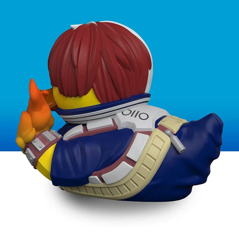 My Hero Academia: Shoto Todoroki TUBBZ (prima edizione)