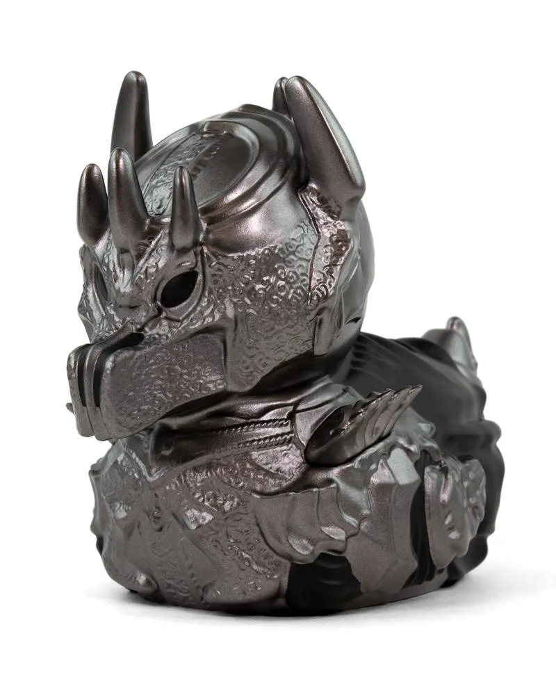 LORD OF THE RINGS SAURON TUBBZ COLLECTIBLE DUCK
