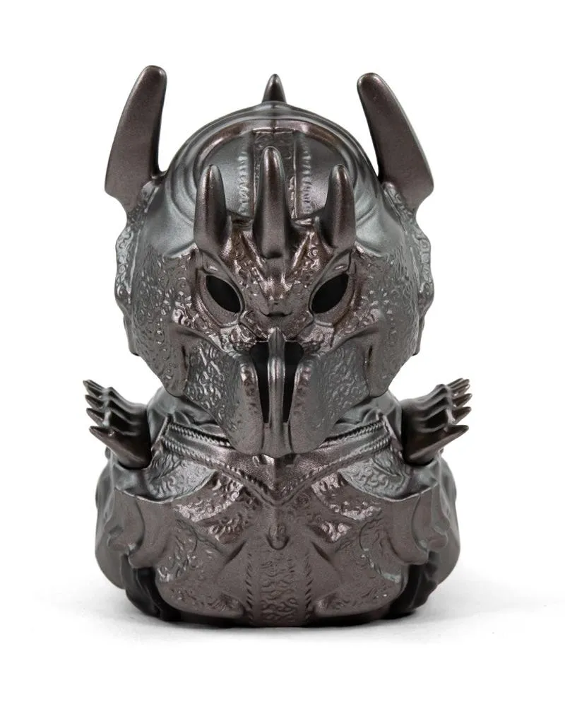 LORD OF THE RINGS SAURON TUBBZ COLLECTIBLE DUCK