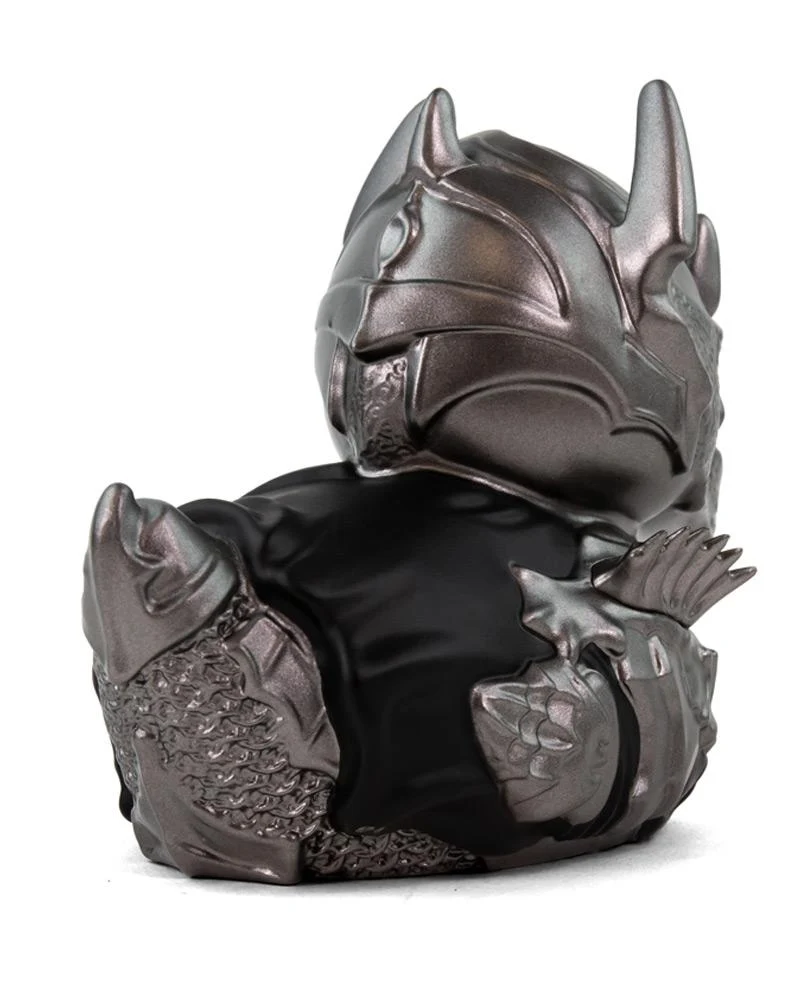 LORD OF THE RINGS SAURON TUBBZ COLLECTIBLE DUCK