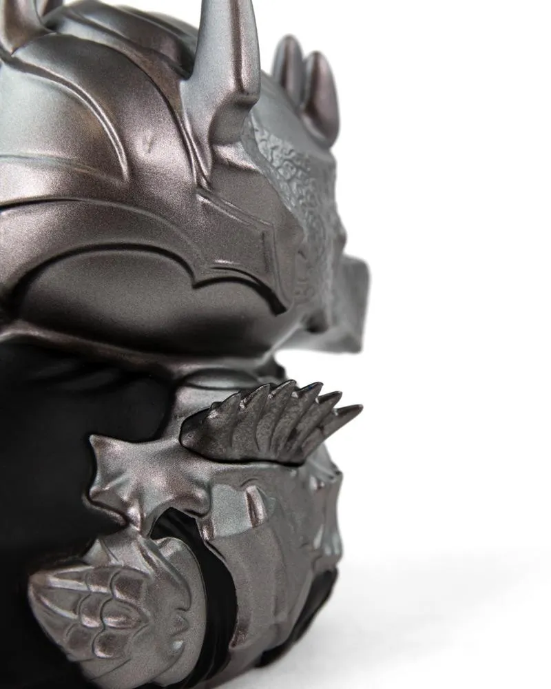 LORD OF THE RINGS SAURON TUBBZ COLLECTIBLE DUCK