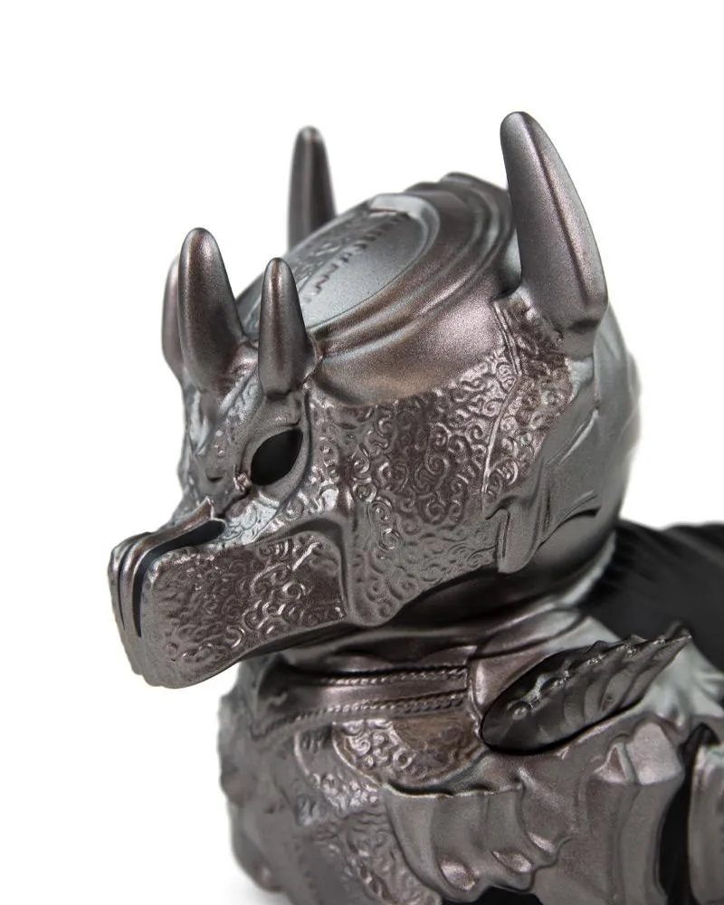 LORD OF THE RINGS SAURON TUBBZ COLLECTIBLE DUCK