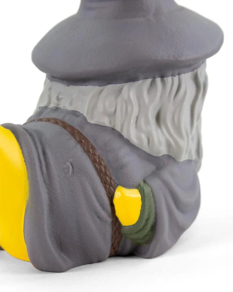 LORD OF THE RINGS GANDALF THE GREY TUBBZ COLLECTIBLE DUCK