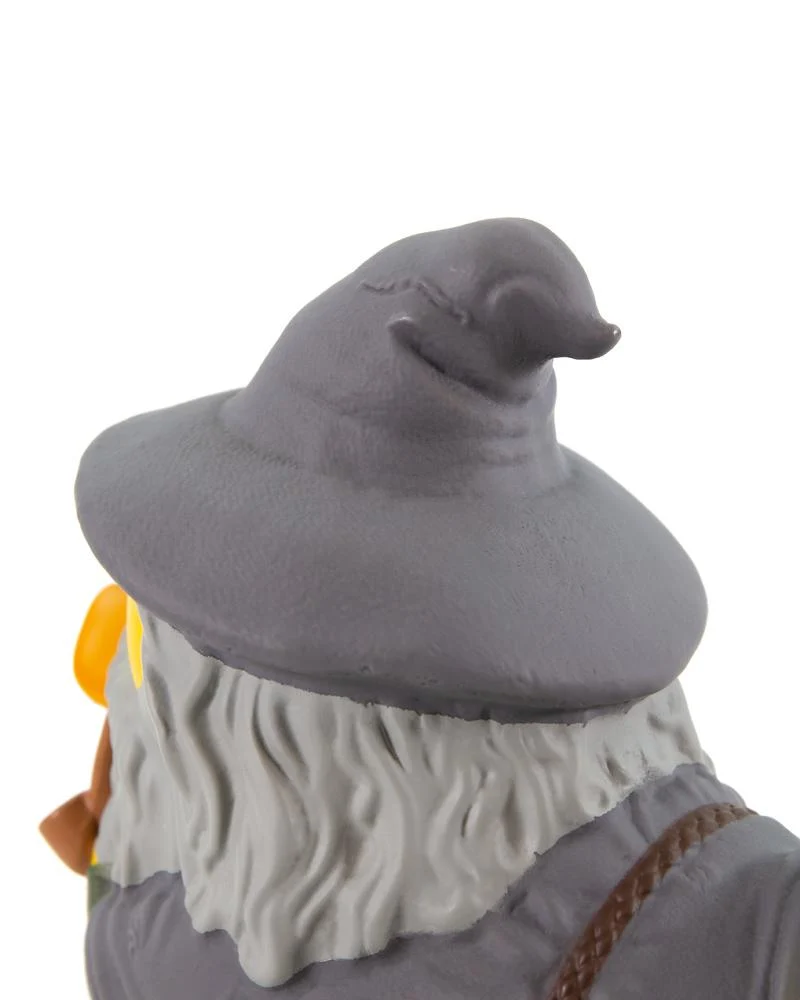 LORD OF THE RINGS GANDALF THE GREY TUBBZ COLLECTIBLE DUCK