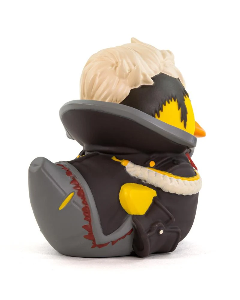 BORDERLANDS 3 TYREEN CALYPSO TUBBZ COLLECTIBLE DUCK