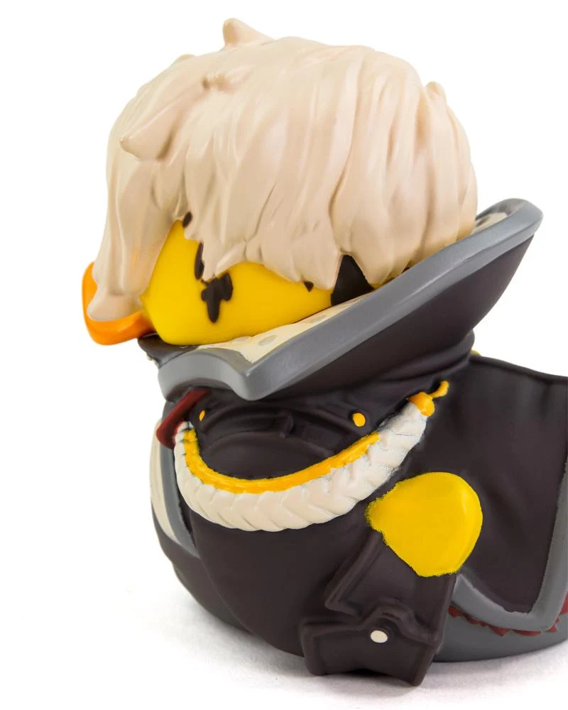 BORDERLANDS 3 TYREEN CALYPSO TUBBZ COLLECTIBLE DUCK