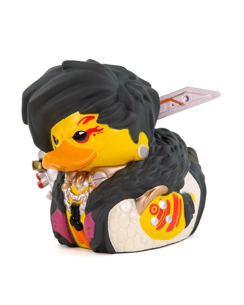 BORDERLANDS 3 TROY CALYPSO TUBBZ COLLECTIBLE DUCK