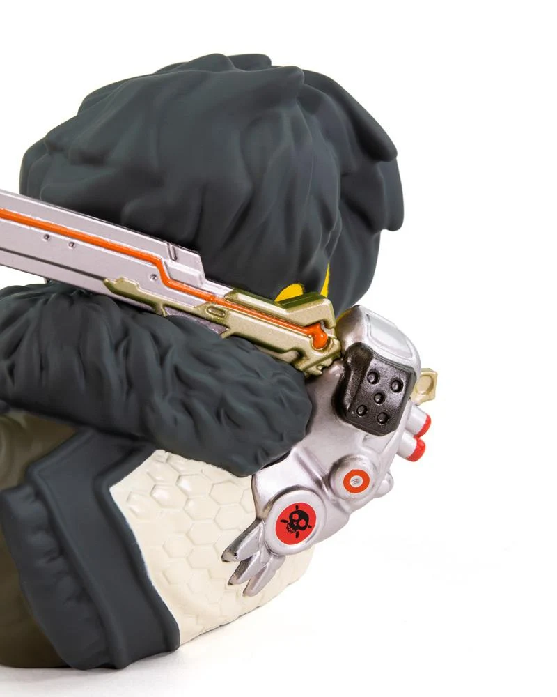 BORDERLANDS 3 TROY CALYPSO TUBBZ COLLECTIBLE DUCK