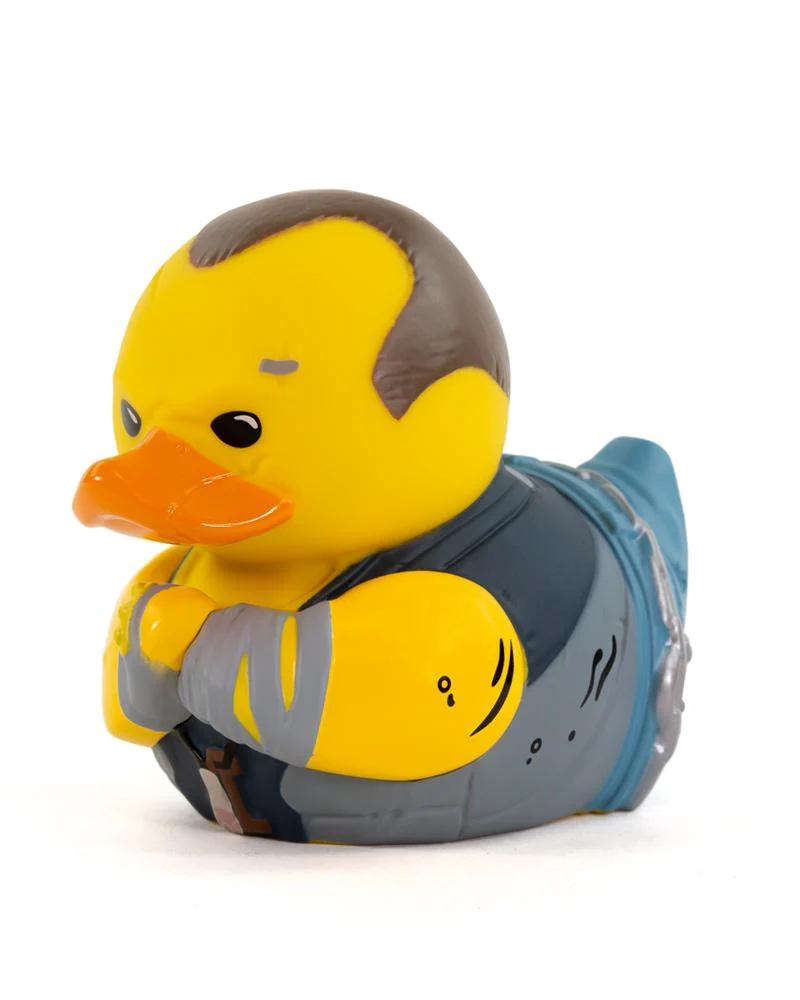 BORDERLANDS 3 BRICK TUBBZ COLLECTIBLE DUCK