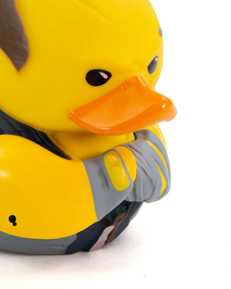 BORDERLANDS 3 BRICK TUBBZ COLLECTIBLE DUCK