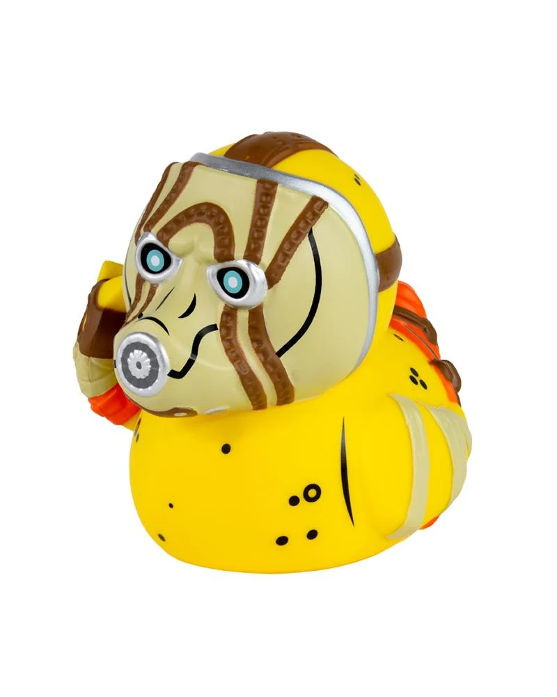 BORDERLANDS 3 PSYCHO TUBBZ COLLECTIBLE DUCK