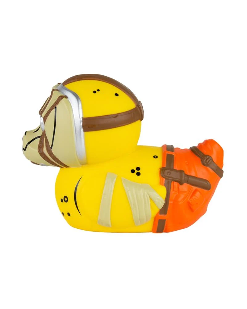 BORDERLANDS 3 PSYCHO TUBBZ COLLECTIBLE DUCK