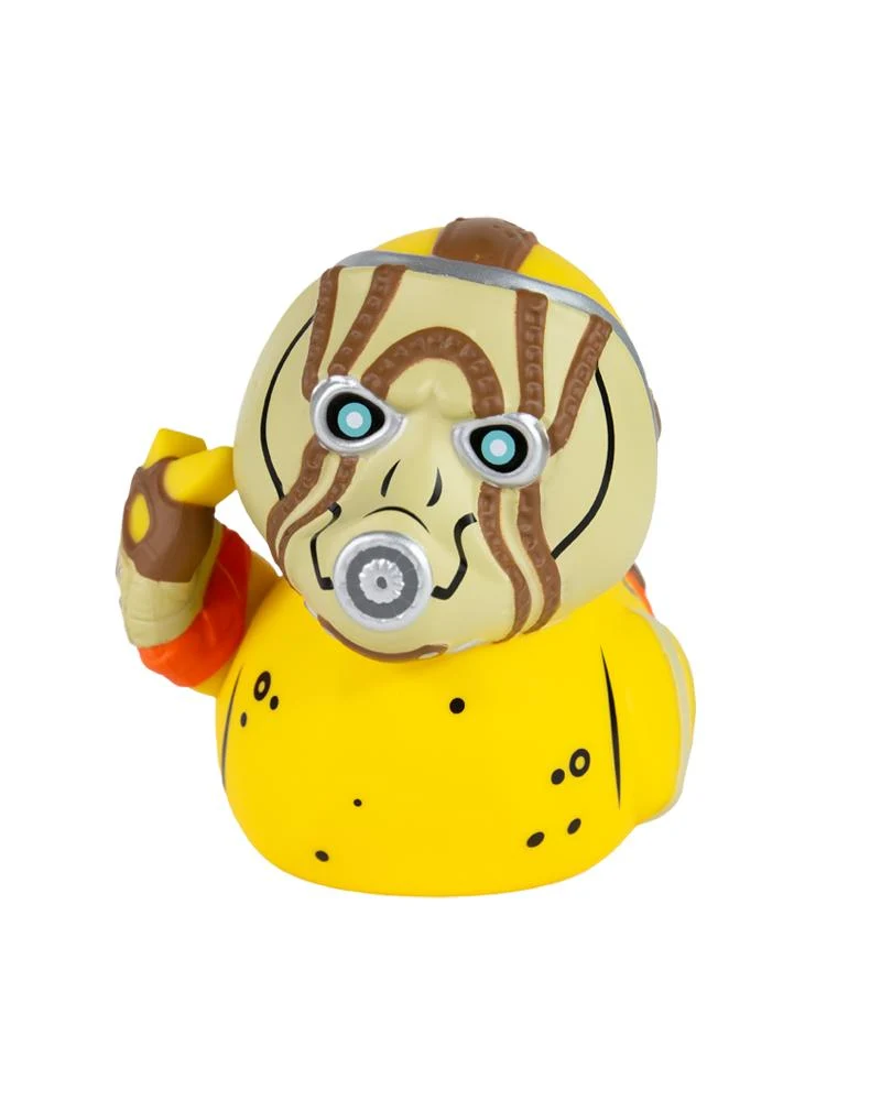 BORDERLANDS 3 PSYCHO TUBBZ COLLECTIBLE DUCK