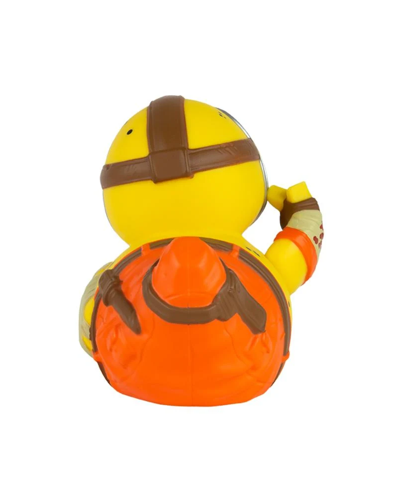 BORDERLANDS 3 PSYCHO TUBBZ COLLECTIBLE DUCK