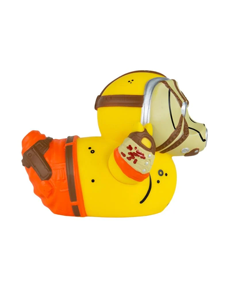 BORDERLANDS 3 PSYCHO TUBBZ COLLECTIBLE DUCK
