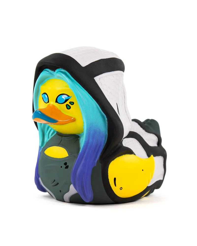 BORDERLANDS 3 MAYA TUBBZ COLLECTIBLE DUCK