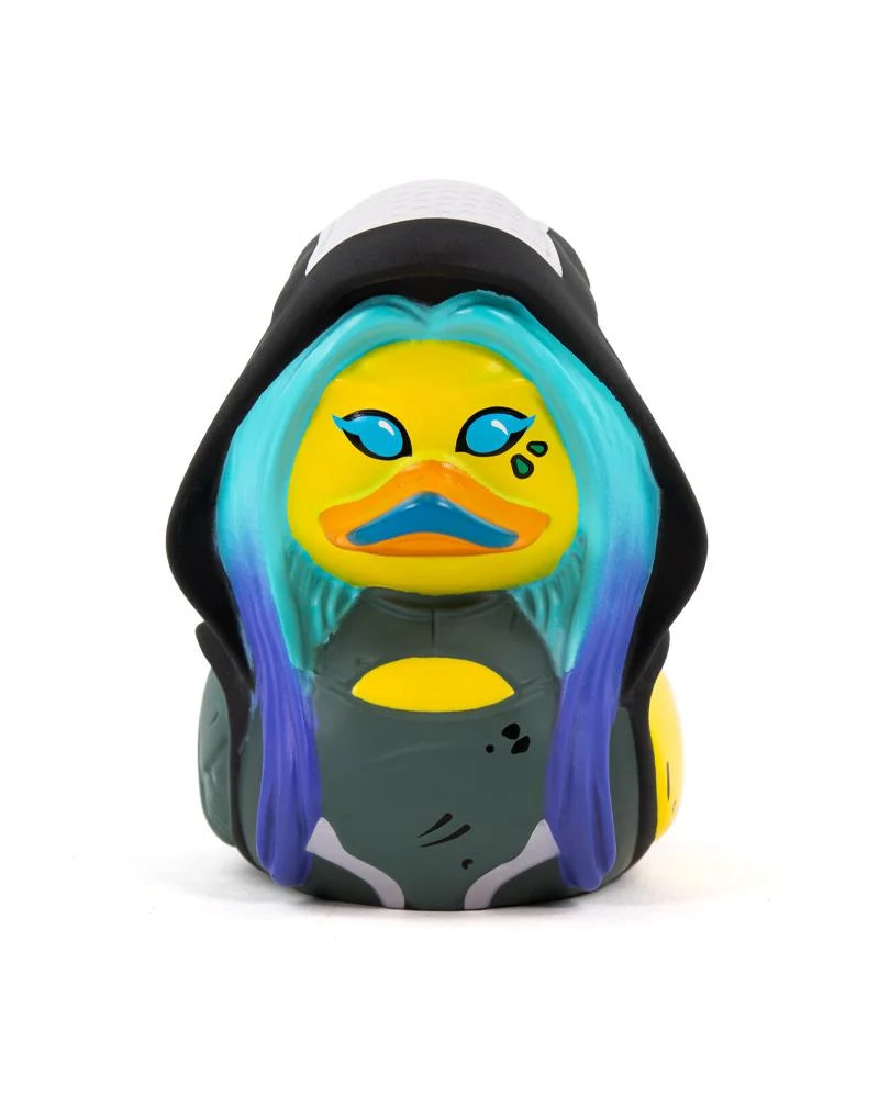 BORDERLANDS 3 MAYA TUBBZ COLLECTIBLE DUCK