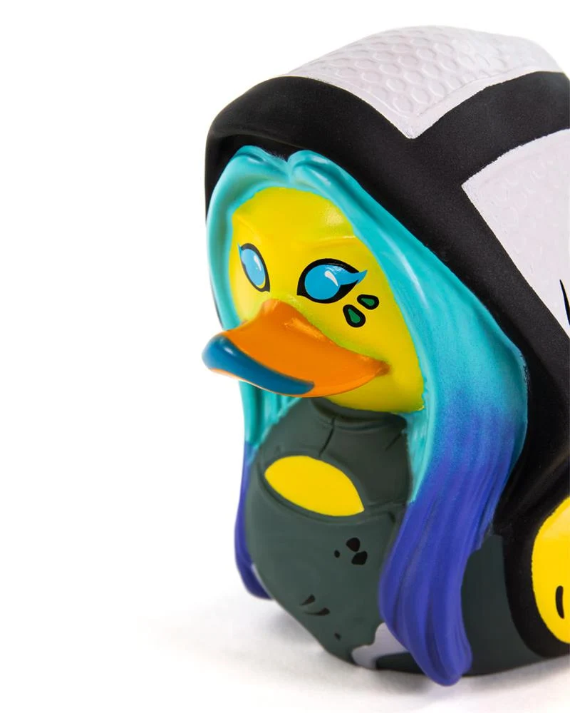 BORDERLANDS 3 MAYA TUBBZ COLLECTIBLE DUCK