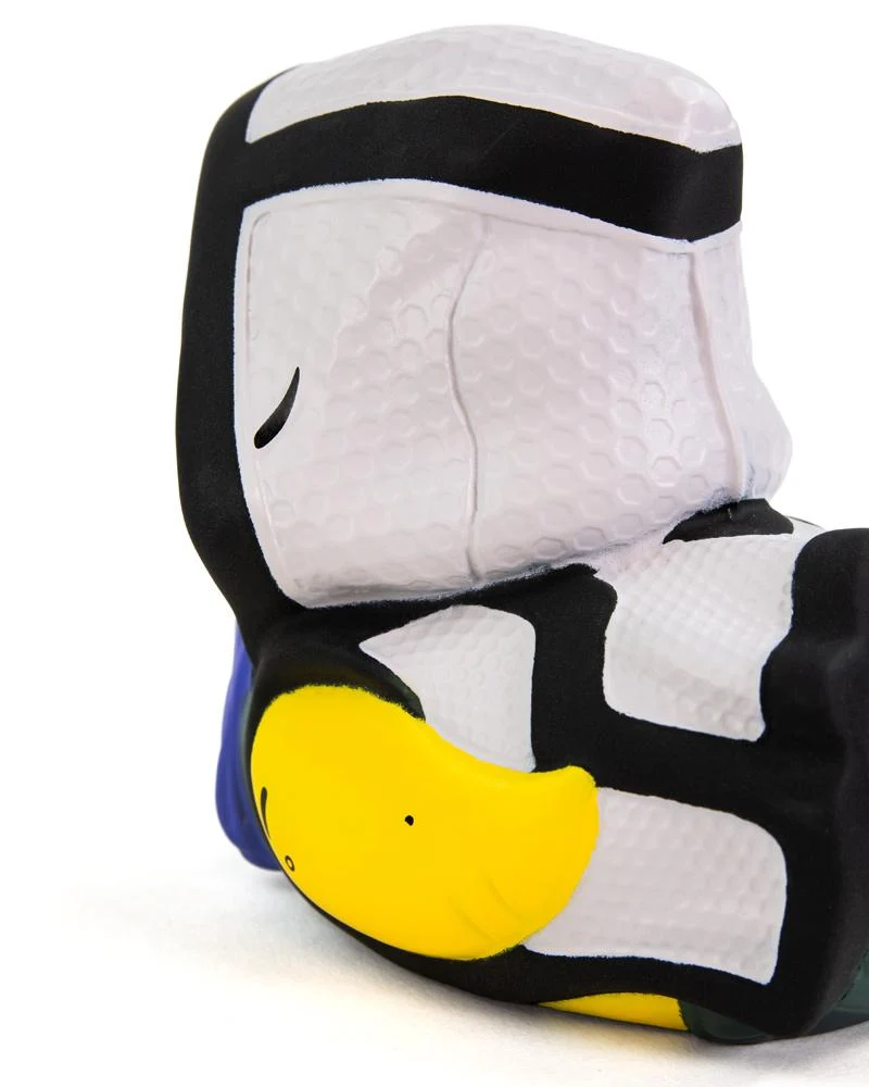 BORDERLANDS 3 MAYA TUBBZ COLLECTIBLE DUCK