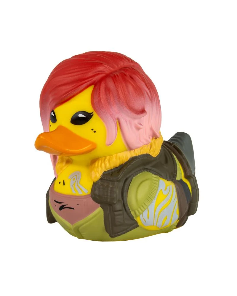 BORDERLANDS 3 LILITH TUBBZ COLLECTIBLE DUCK