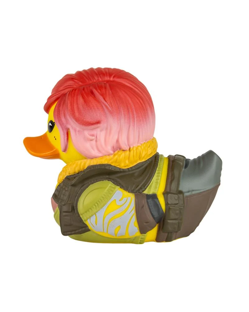 BORDERLANDS 3 LILITH TUBBZ COLLECTIBLE DUCK