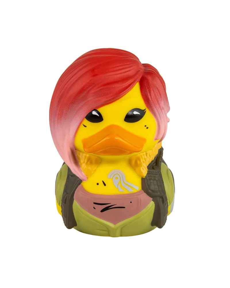 BORDERLANDS 3 LILITH TUBBZ COLLECTIBLE DUCK