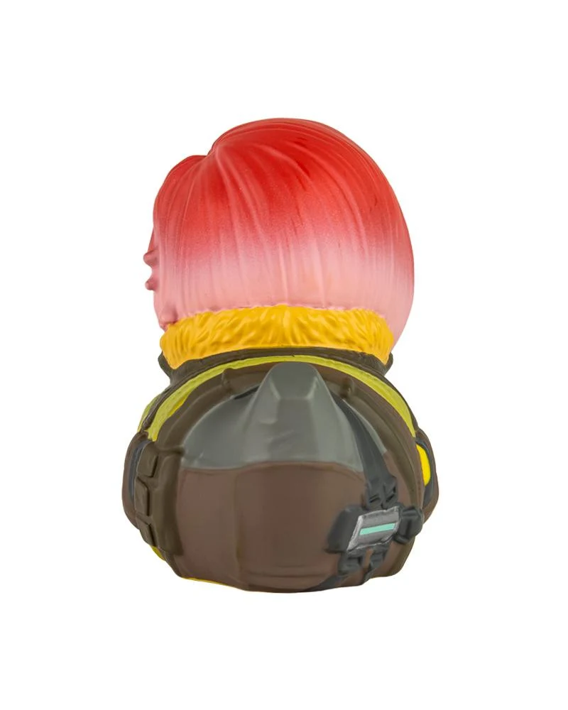 BORDERLANDS 3 LILITH TUBBZ COLLECTIBLE DUCK