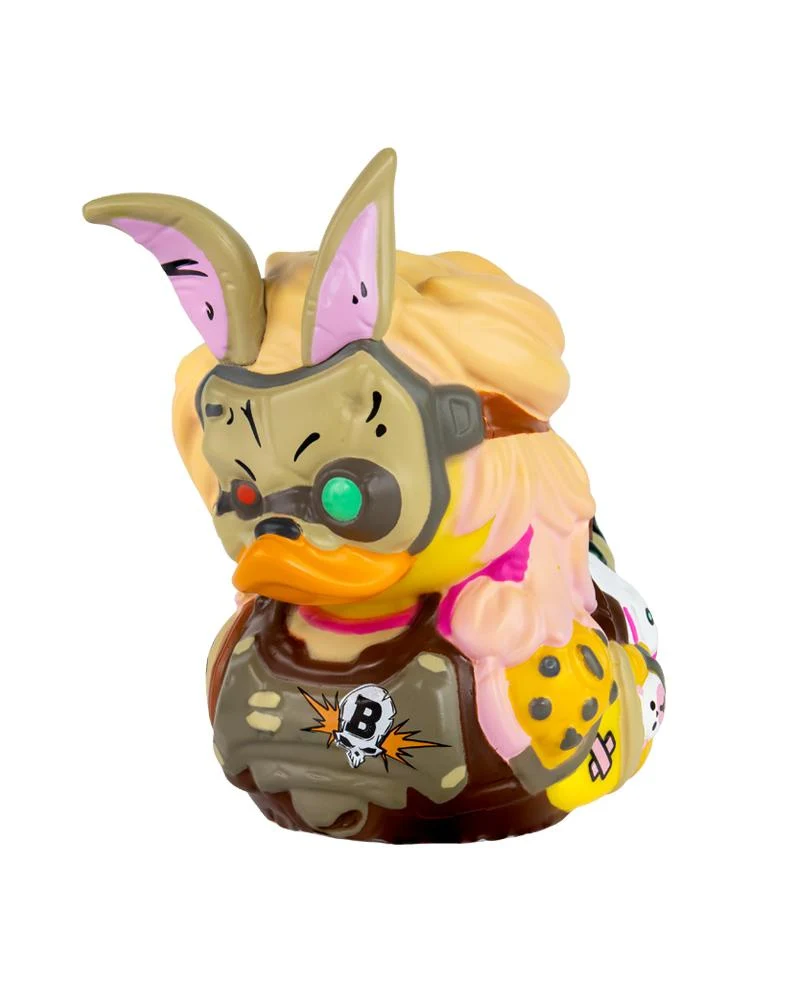 BORDERLANDS 3 TINA TUBBZ COLLECTIBLE DUCK