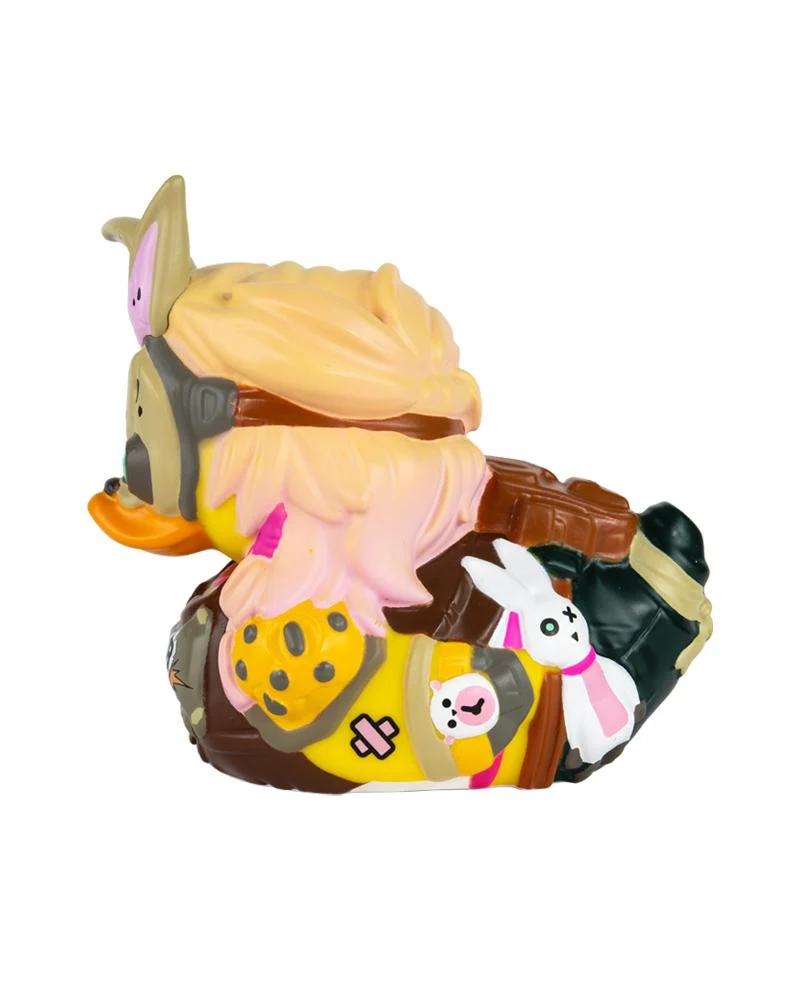 BORDERLANDS 3 TINA TUBBZ COLLECTIBLE DUCK