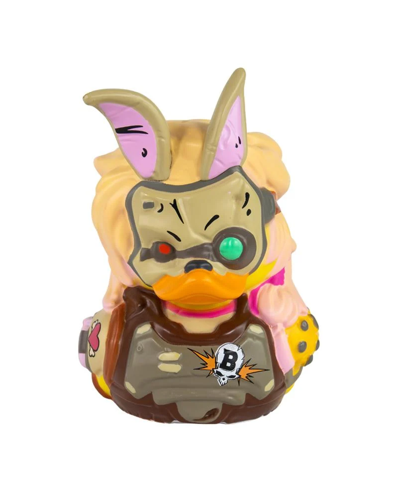 BORDERLANDS 3 TINA TUBBZ COLLECTIBLE DUCK