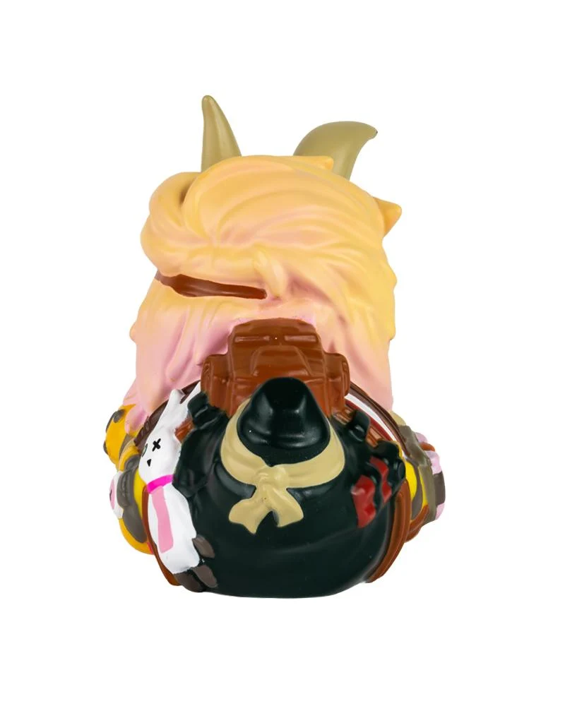BORDERLANDS 3 TINA TUBBZ COLLECTIBLE DUCK